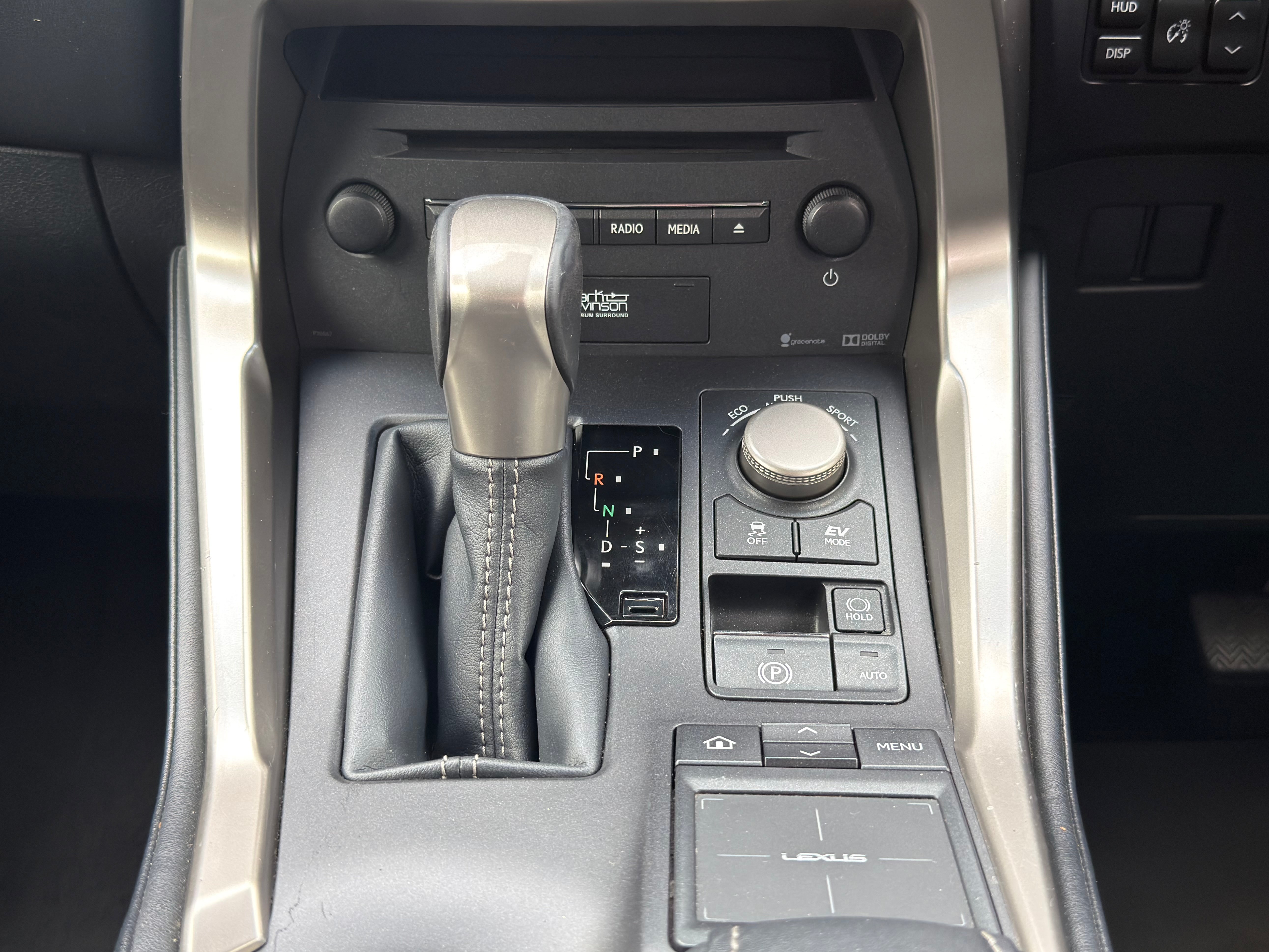 LEXUS NX 2.5 300h PREMIER E-CVT 4WD EURO 6 - Top Spec. Sunroof. Full Service History