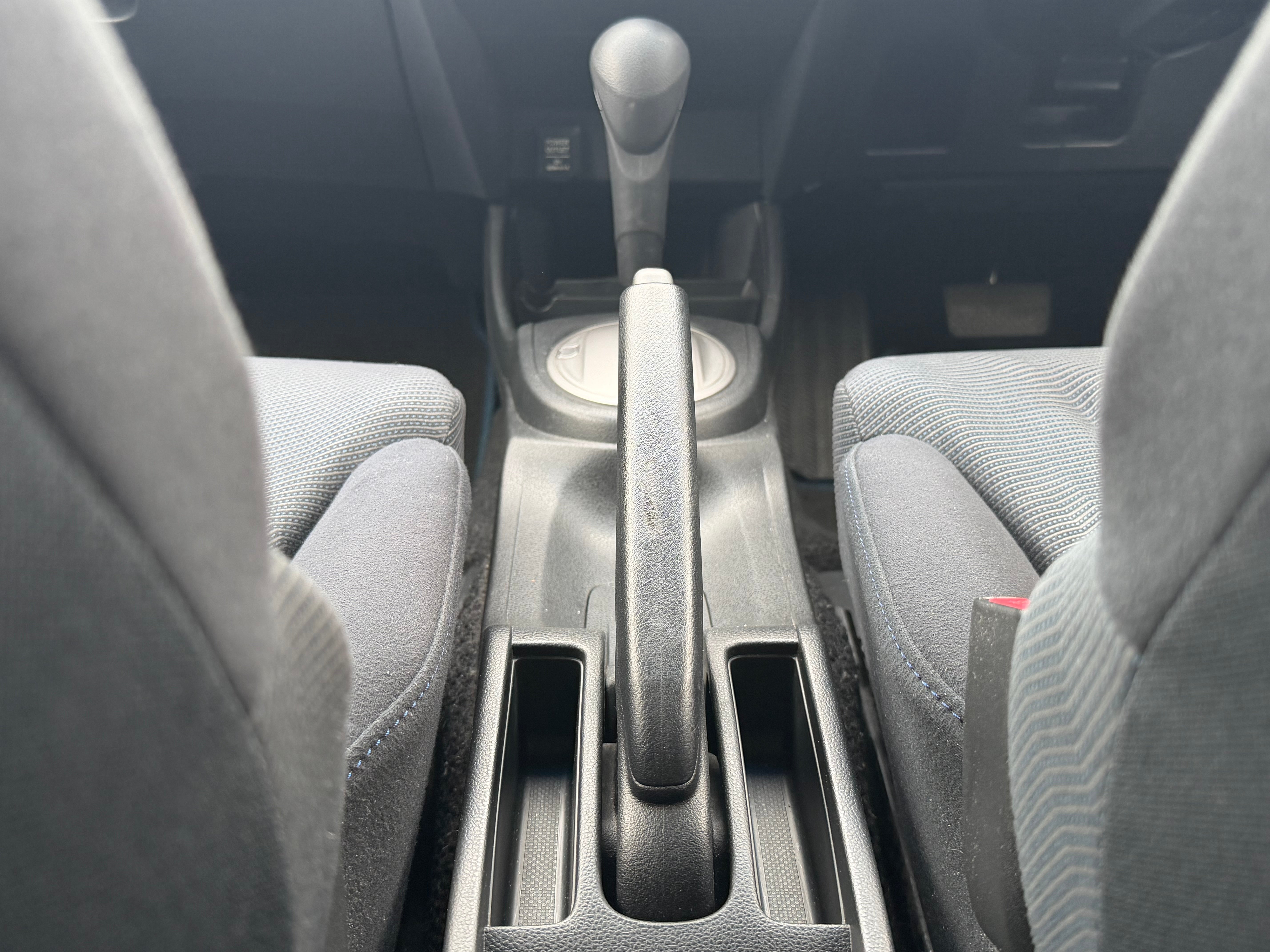 HONDA JAZZ - 1 Owner. Car Play. Rev Camera