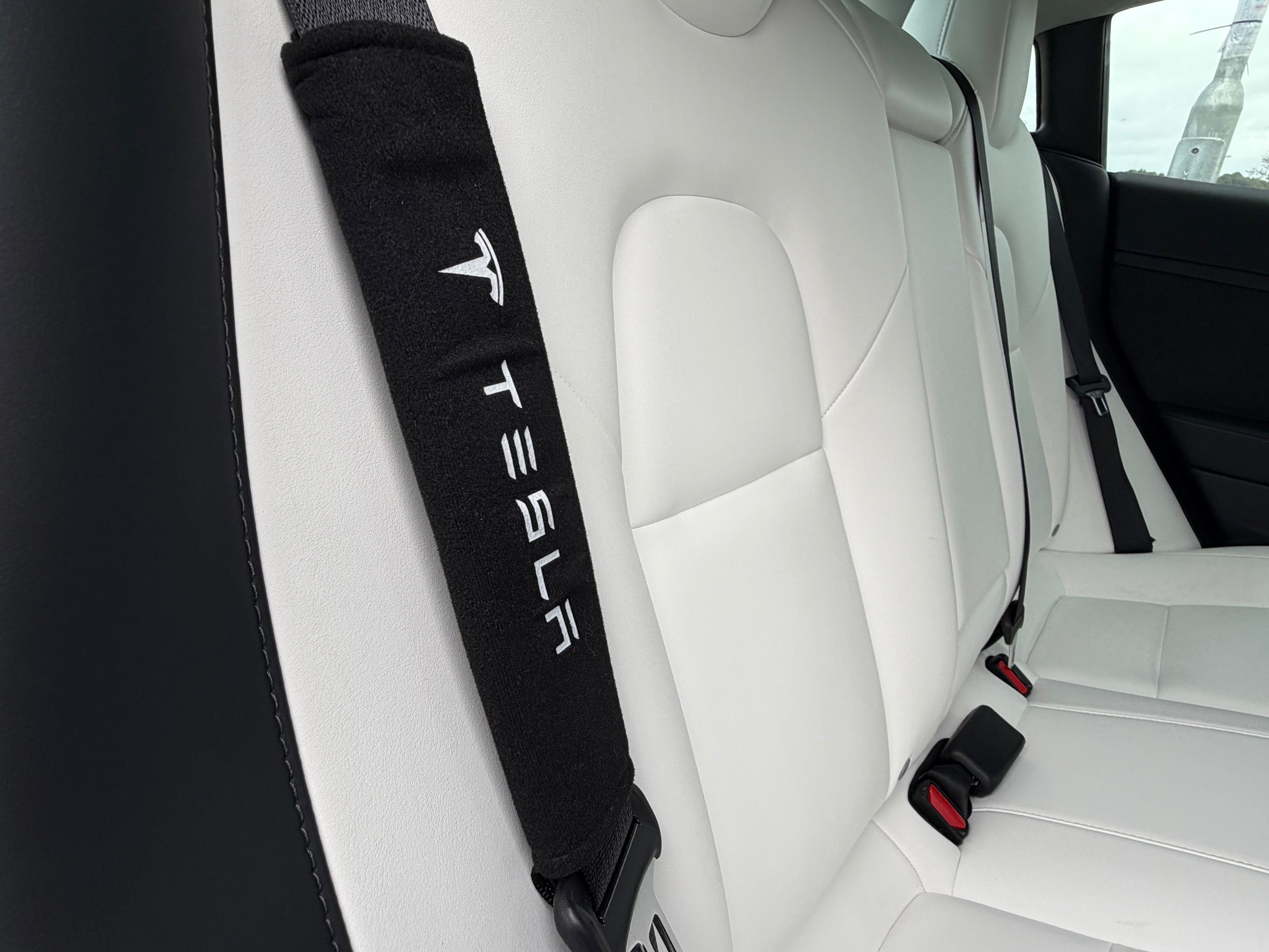Tesla Model 3 (Dual Motor) Long Range Auto 4WDE 4dr -
