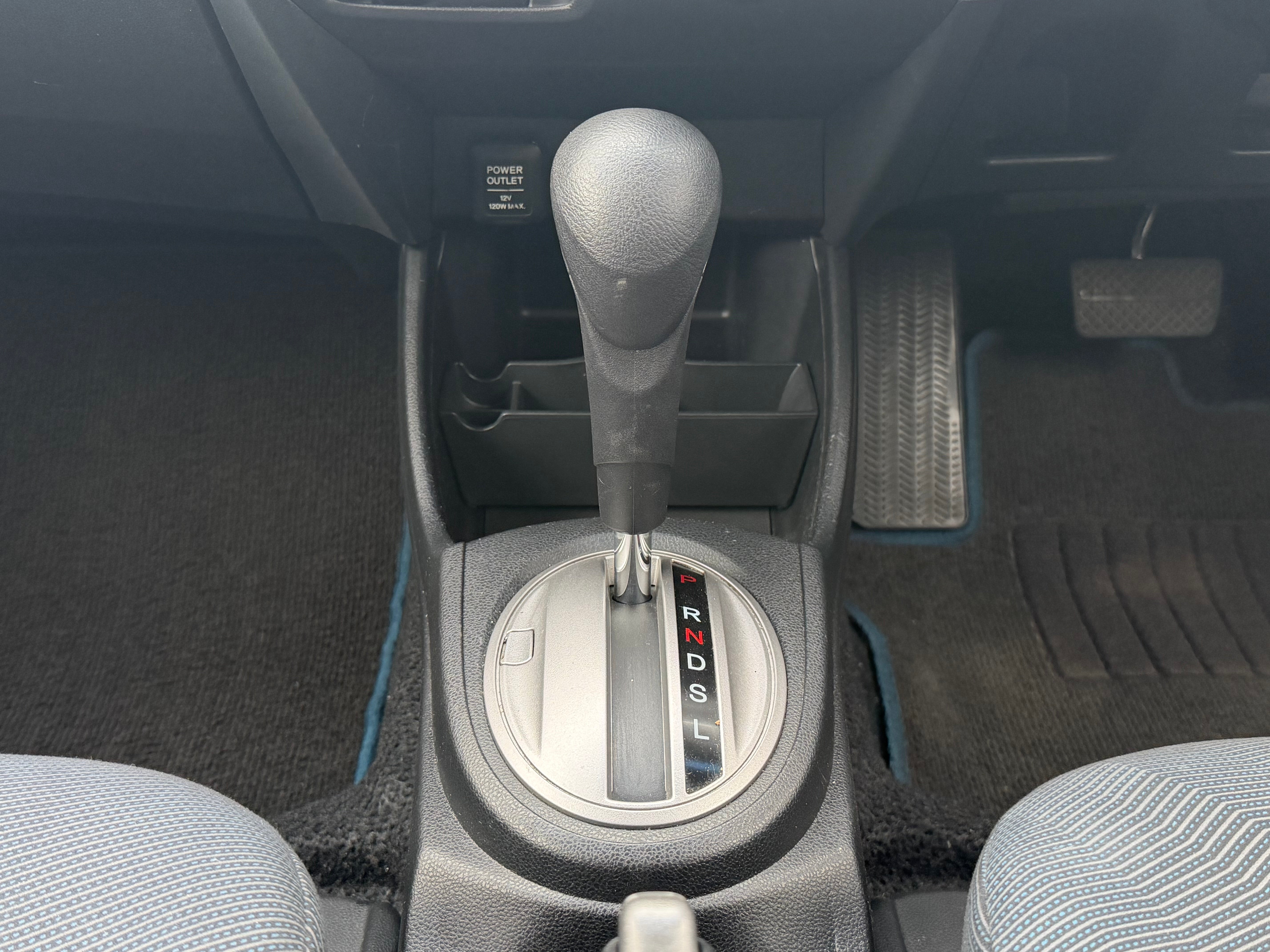 HONDA JAZZ - 1 Owner. Car Play. Rev Camera