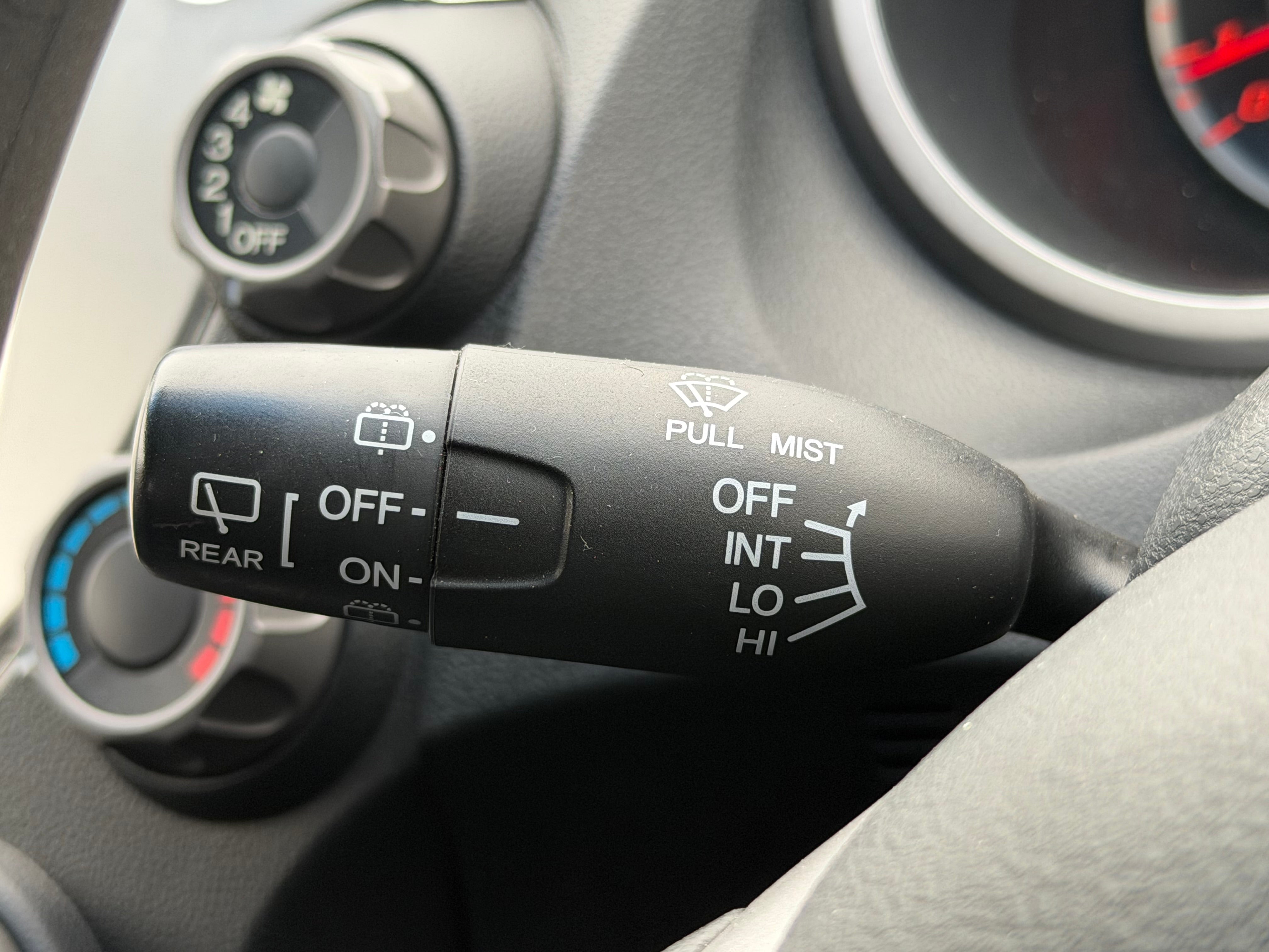 HONDA JAZZ - 1 Owner. Car Play. Rev Camera