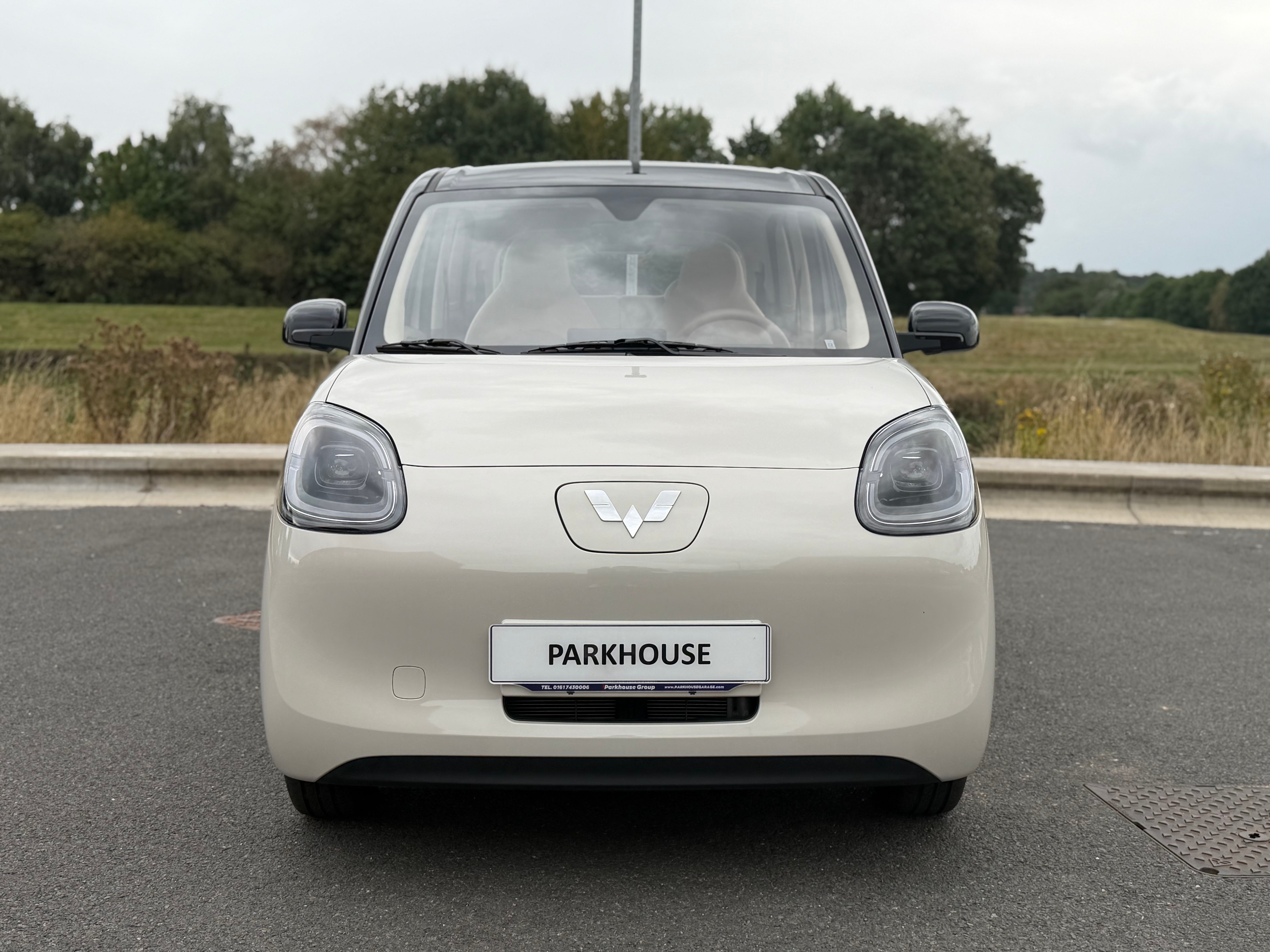 LEAPMOTOTR T03 - Brand New Rare Electric Import
