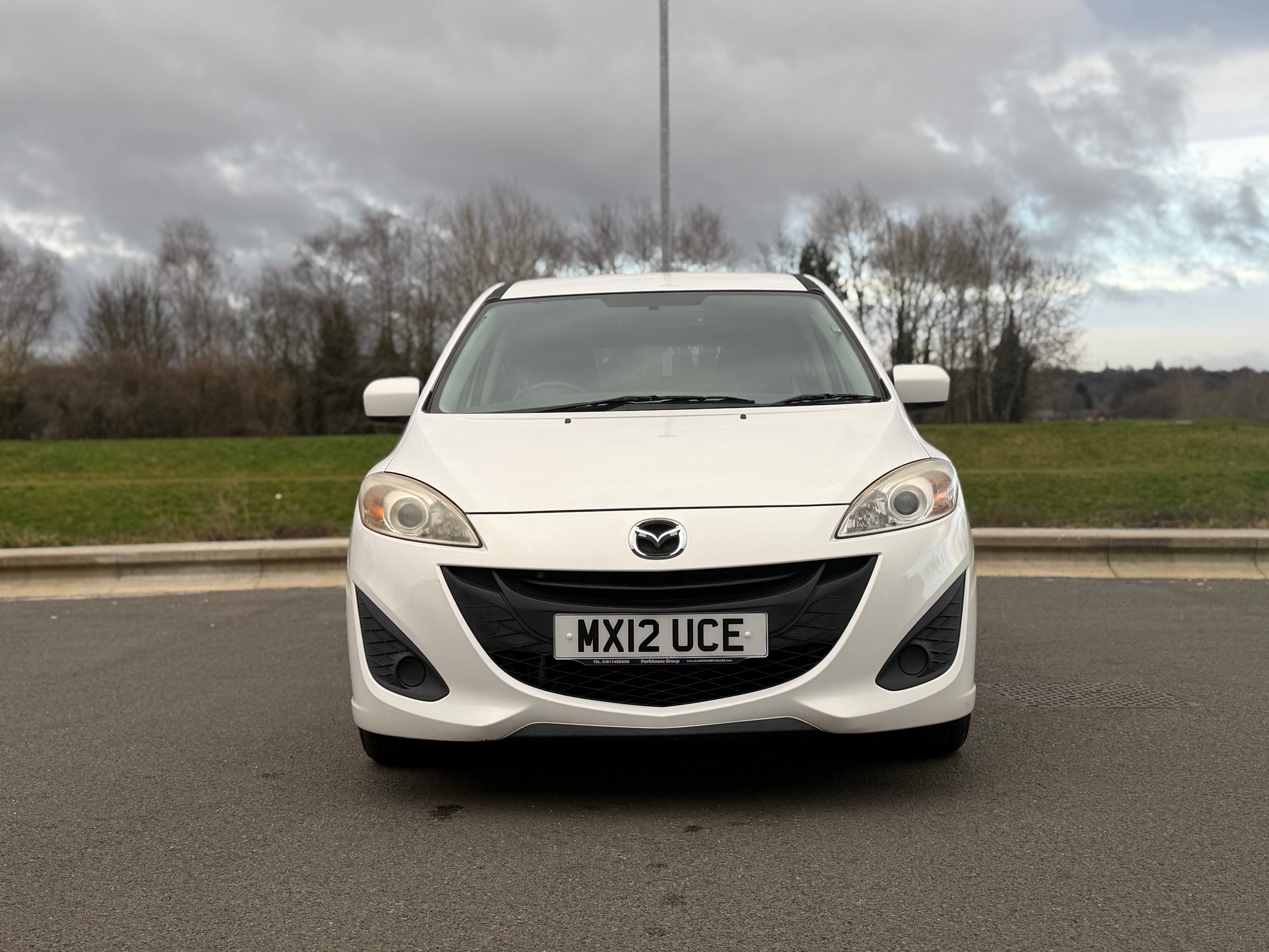 MAZDA 5 - 1 Owner. 4 New tyres. 7 Seater