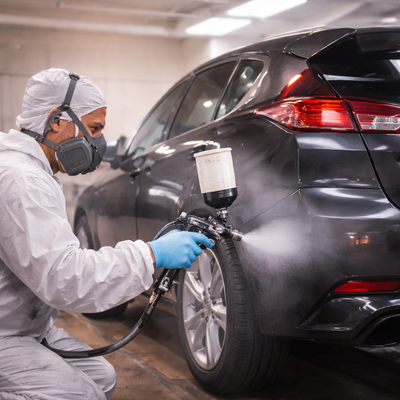 Bodyshop