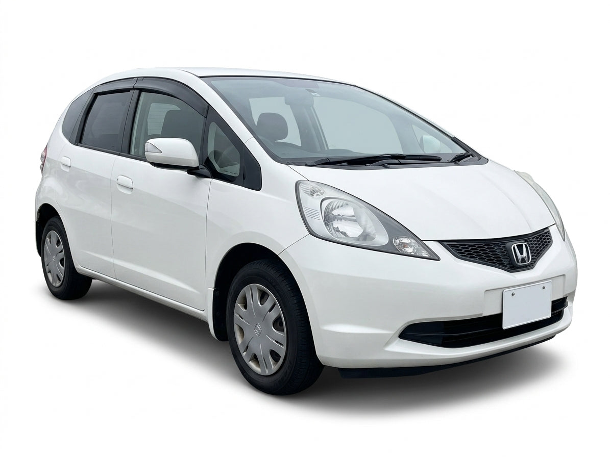 HONDA JAZZ - Low Miles. 1 Owner. Full Infotainment