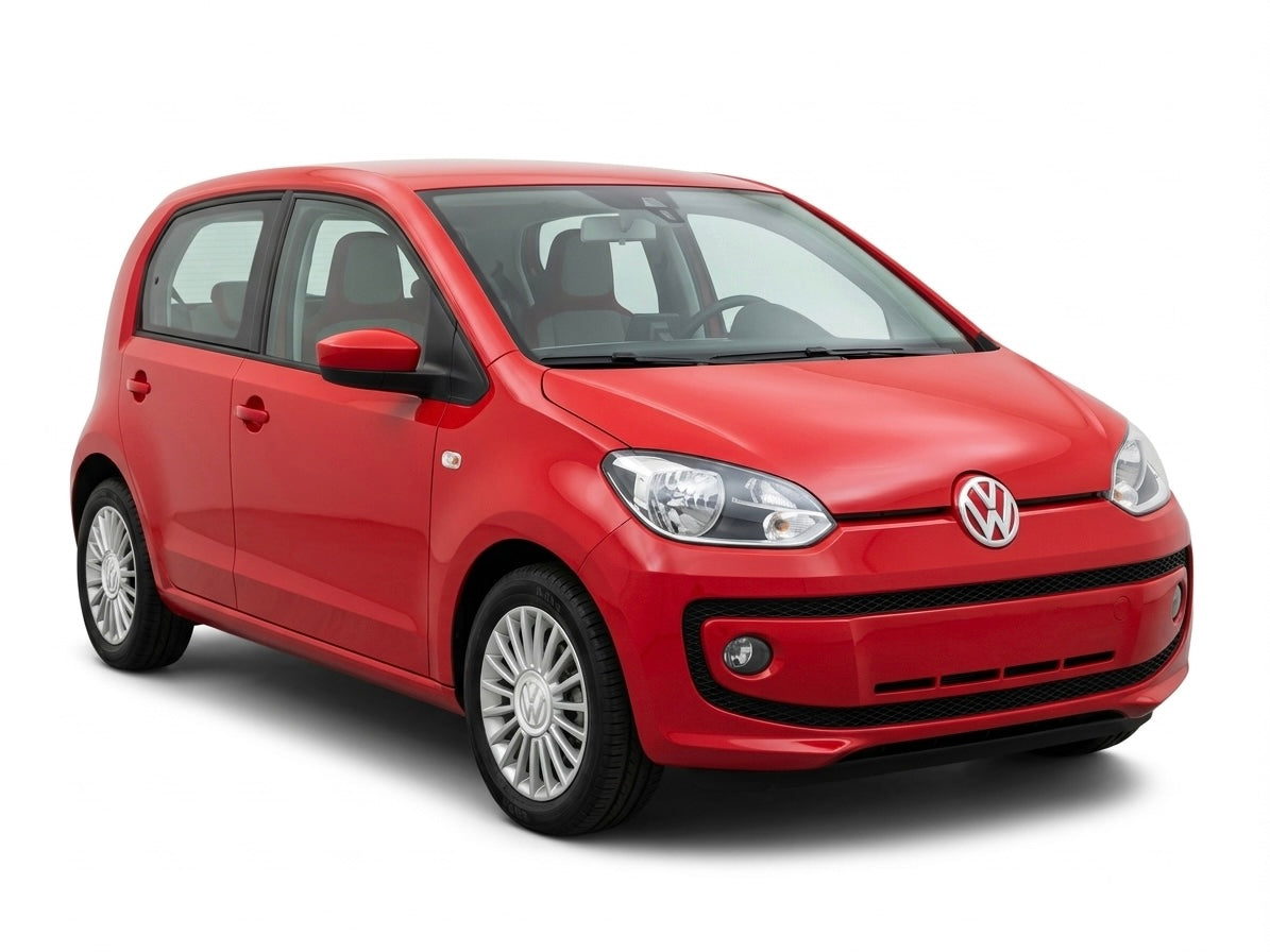 VOLKSWAGEN UP - Low Miles. Heated Seats. Cruise Control