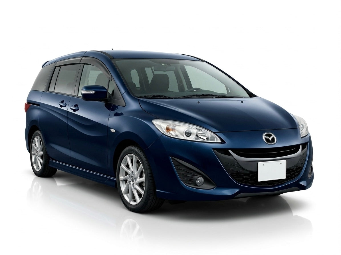 MAZDA MAZDA5 - Low Miles. Cruise Control. Power Doors