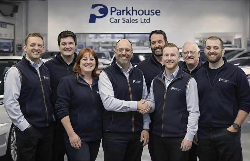 Trusted Family Business